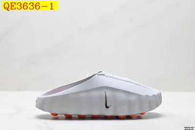 Nike Mind 001 Recovery Slide