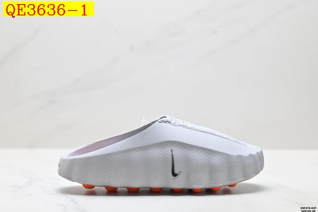 Nike Mind 001 Recovery Slide