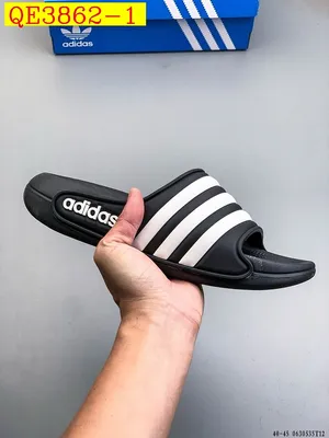 Adidas Originals Adilette Comfort Slide