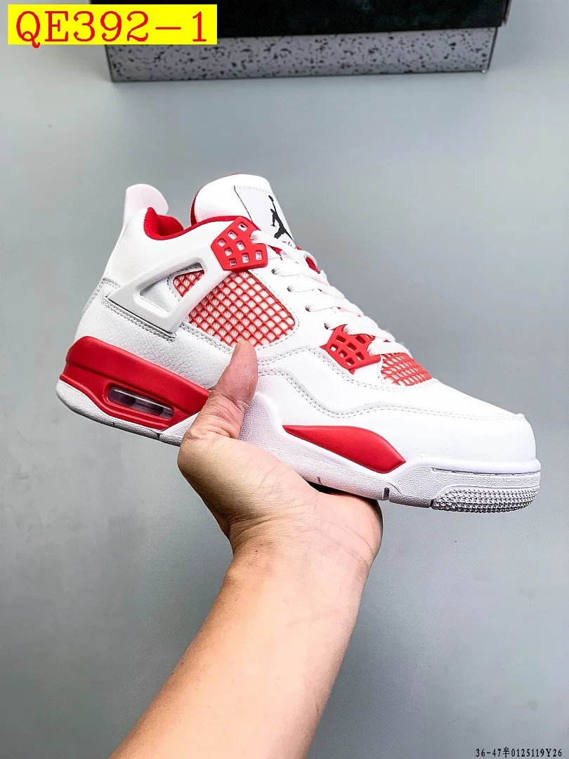 Air Jordan 4 AJ4