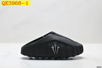 Nike Mind 001 Recovery Slide
