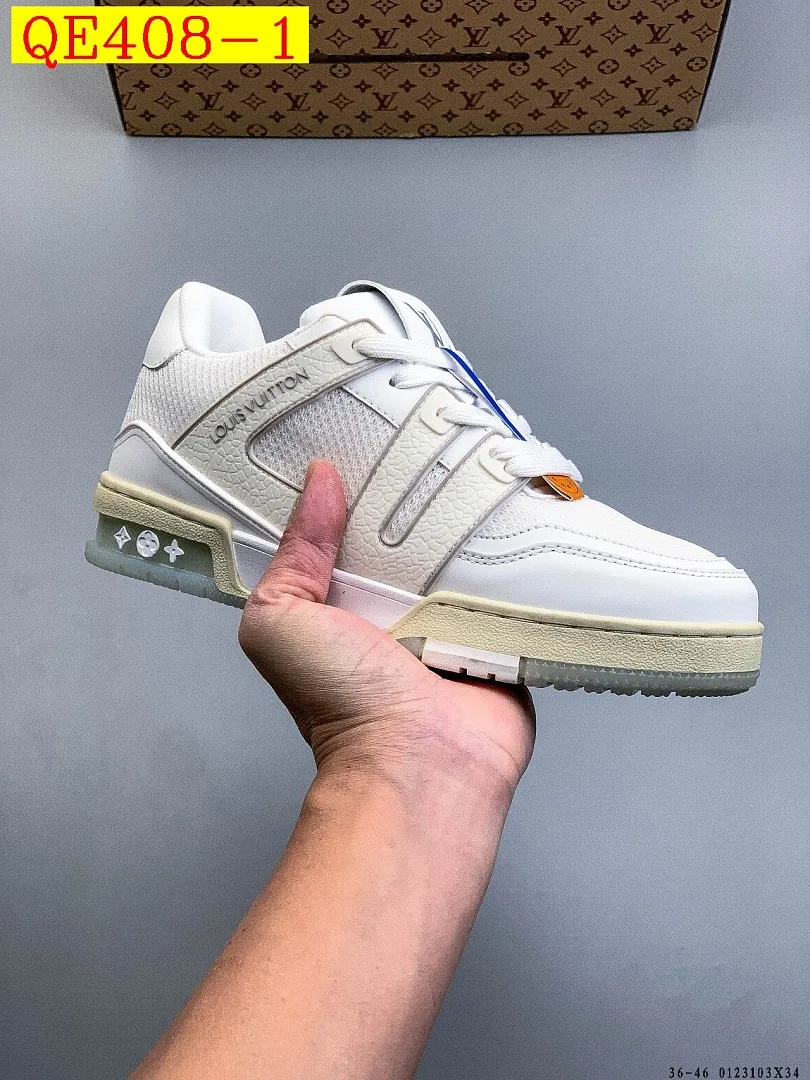 Louis Vuitton LV