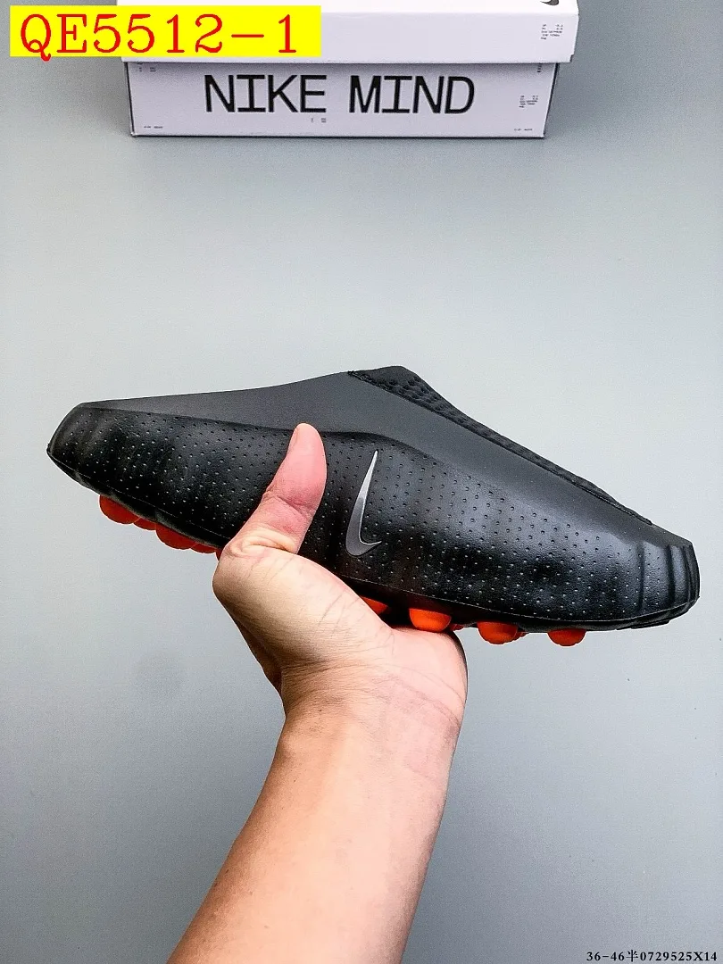 Nike Mind 001 Recovery Slide