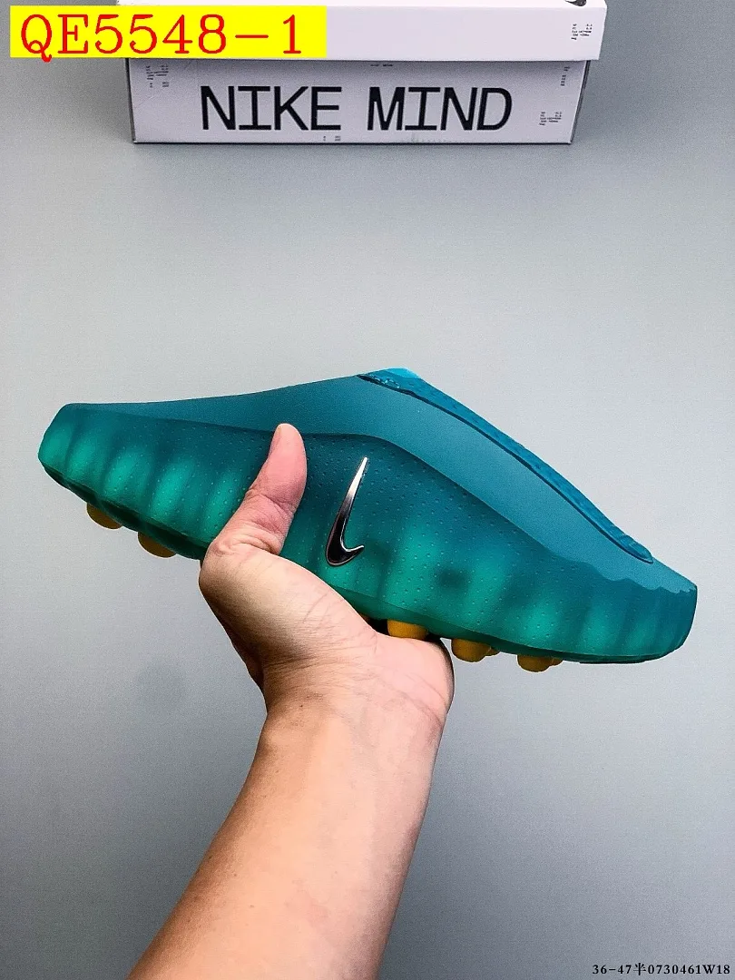 Nike Mind 001 Recovery Slide