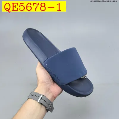 Lululemon Restfeel Slide