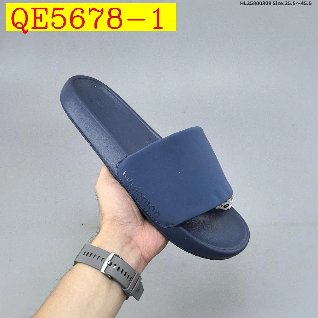 Lululemon Restfeel Slide