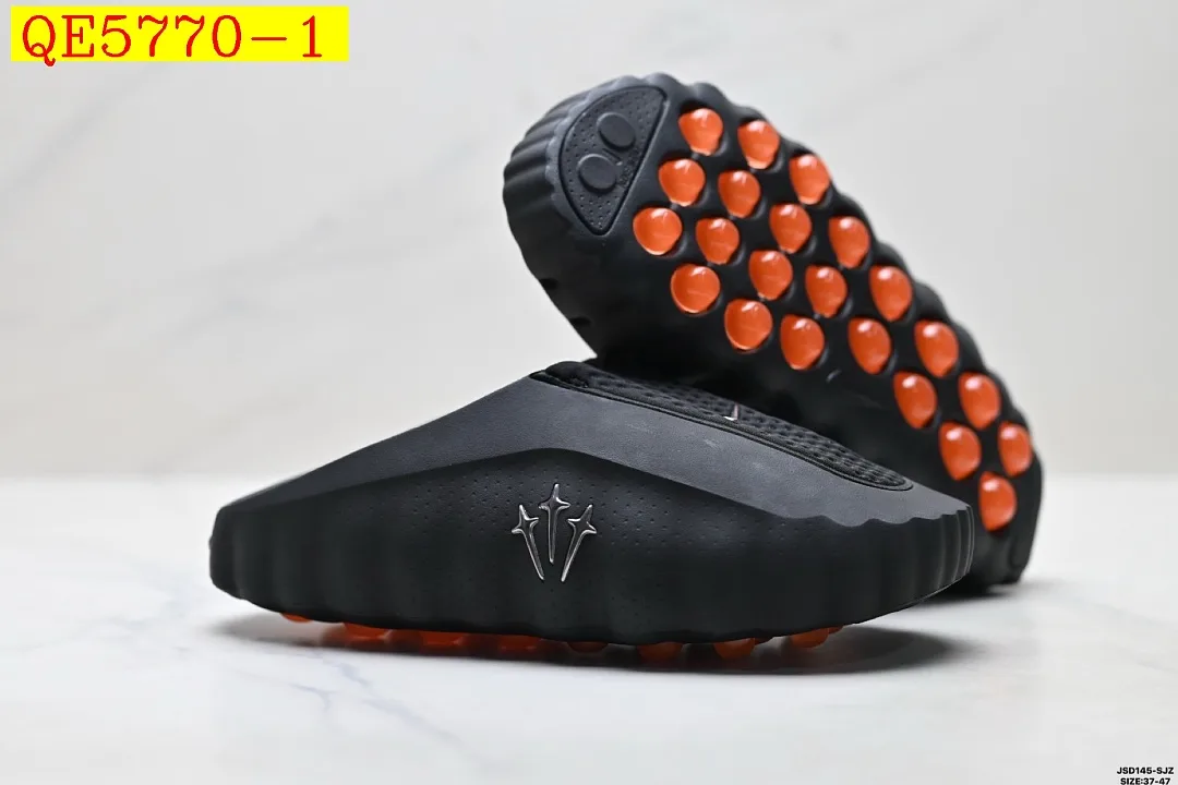 Nike Mind 001 Recovery Slide