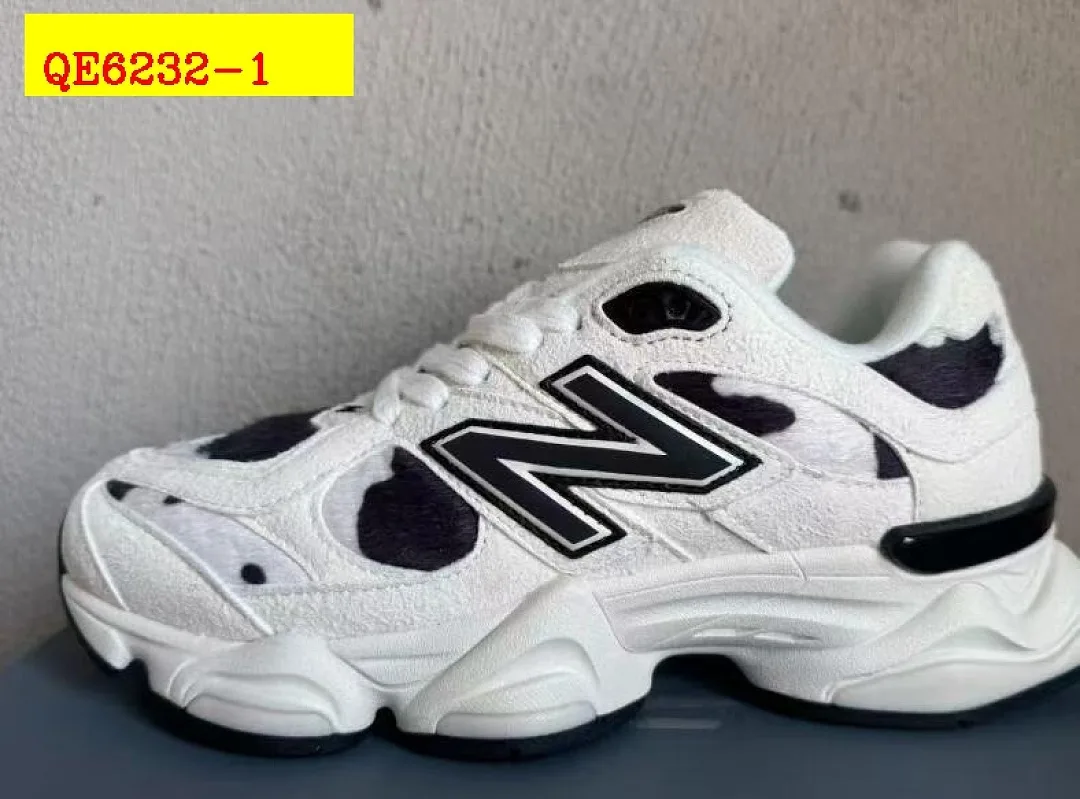 New balance 9060