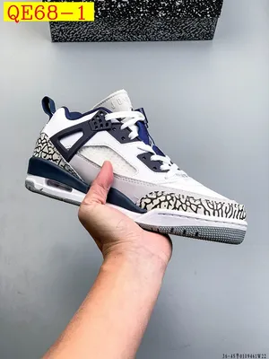 Nike Air Jordan Spizike Low