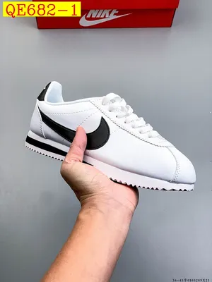 Nike Classic Cortez Nylon