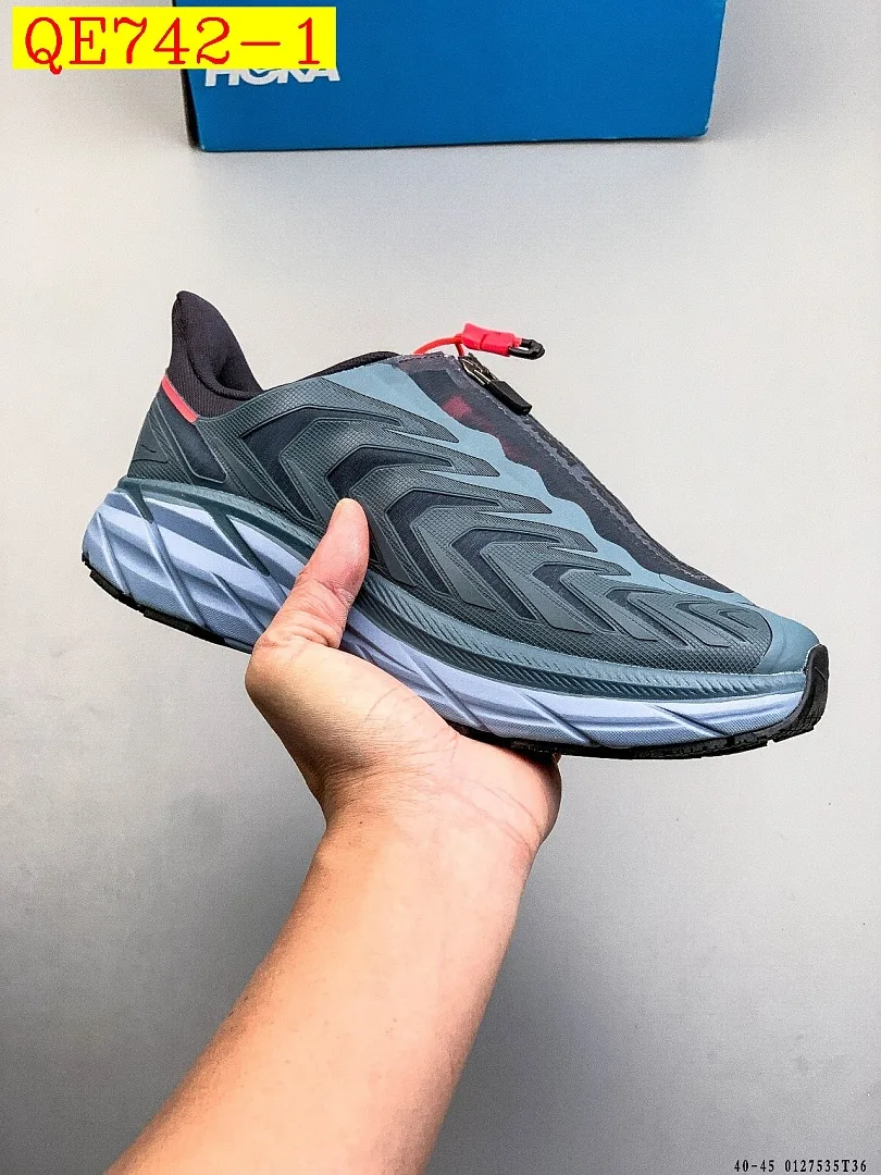 HOKA PROJECT CLIFTON