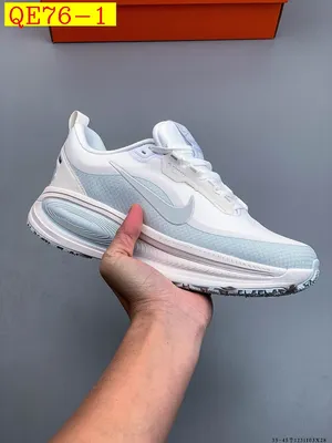 Nike VOMERO Plus