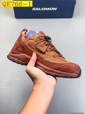 SALOMON XA PRO 3D JEONG LI