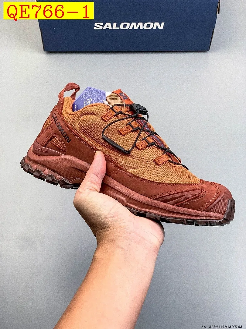 SALOMON XA PRO 3D JEONG LI
