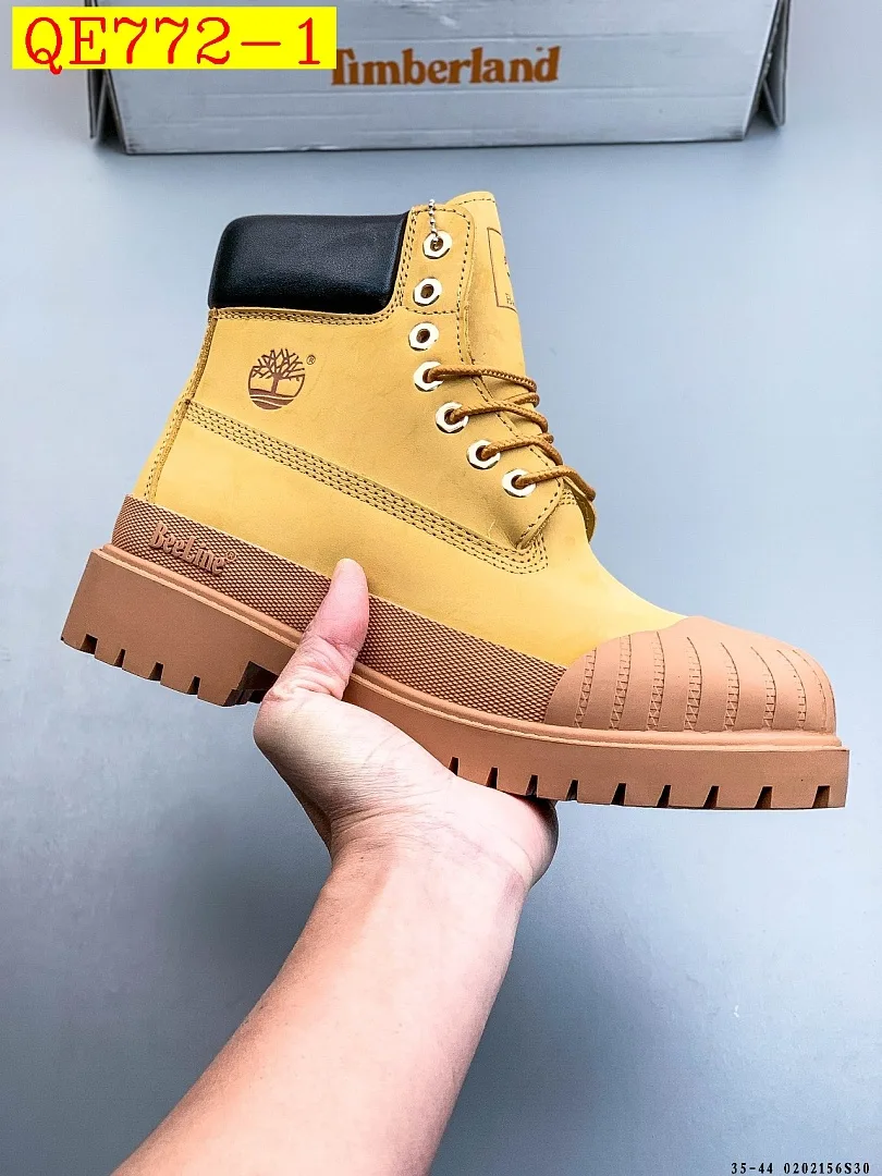 Timberland