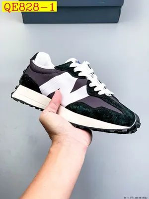 New Balance MS327