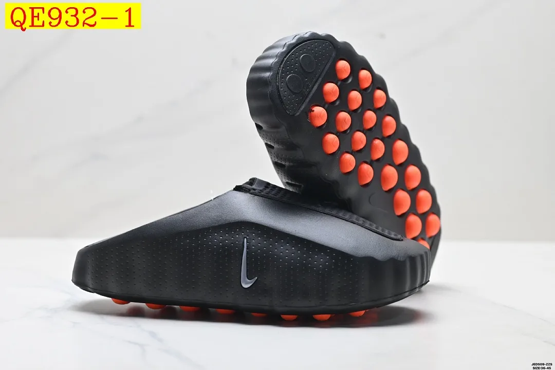 Nike Mind 001 Recovery Slide