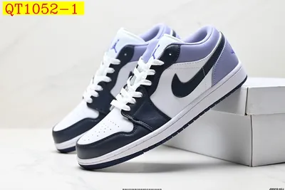 Nike Air Jordan 1 Low