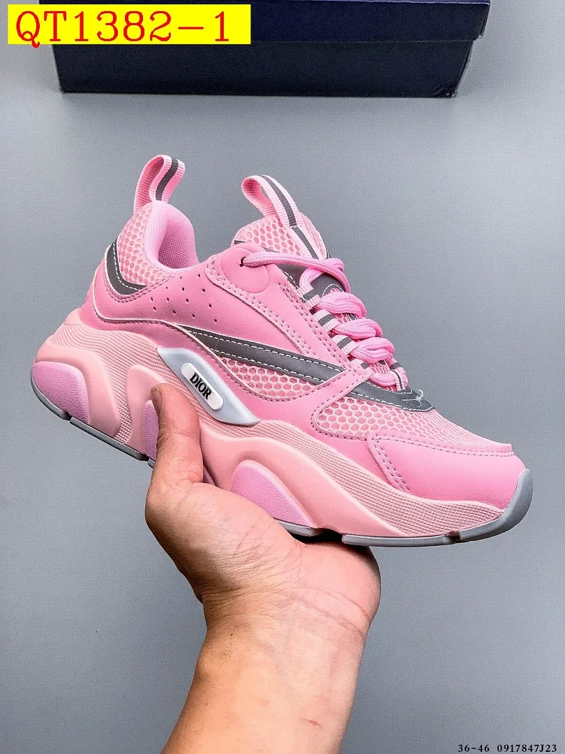 DIOR B22 Shoes