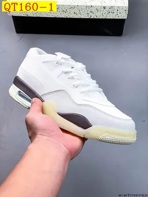 Air Jordan 4