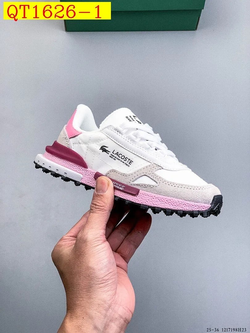 LACOSTE 25 Shoes for kids
