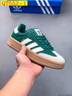 Adidas Samba XLG
