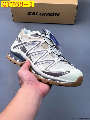 Salomon XT-Quest ADV XT
