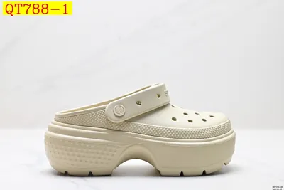 Crocs Classic Clog