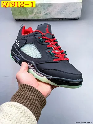 Nike Air Jordan 5 Retro AJ5