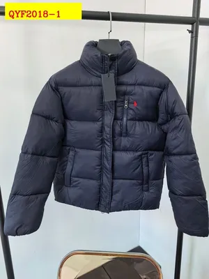 Ralph Lauren Polo Embroidered Pony Stand Collaer Jacket style 616 women