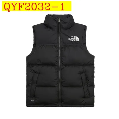 The North Face Classic 1996 Puffer Vest