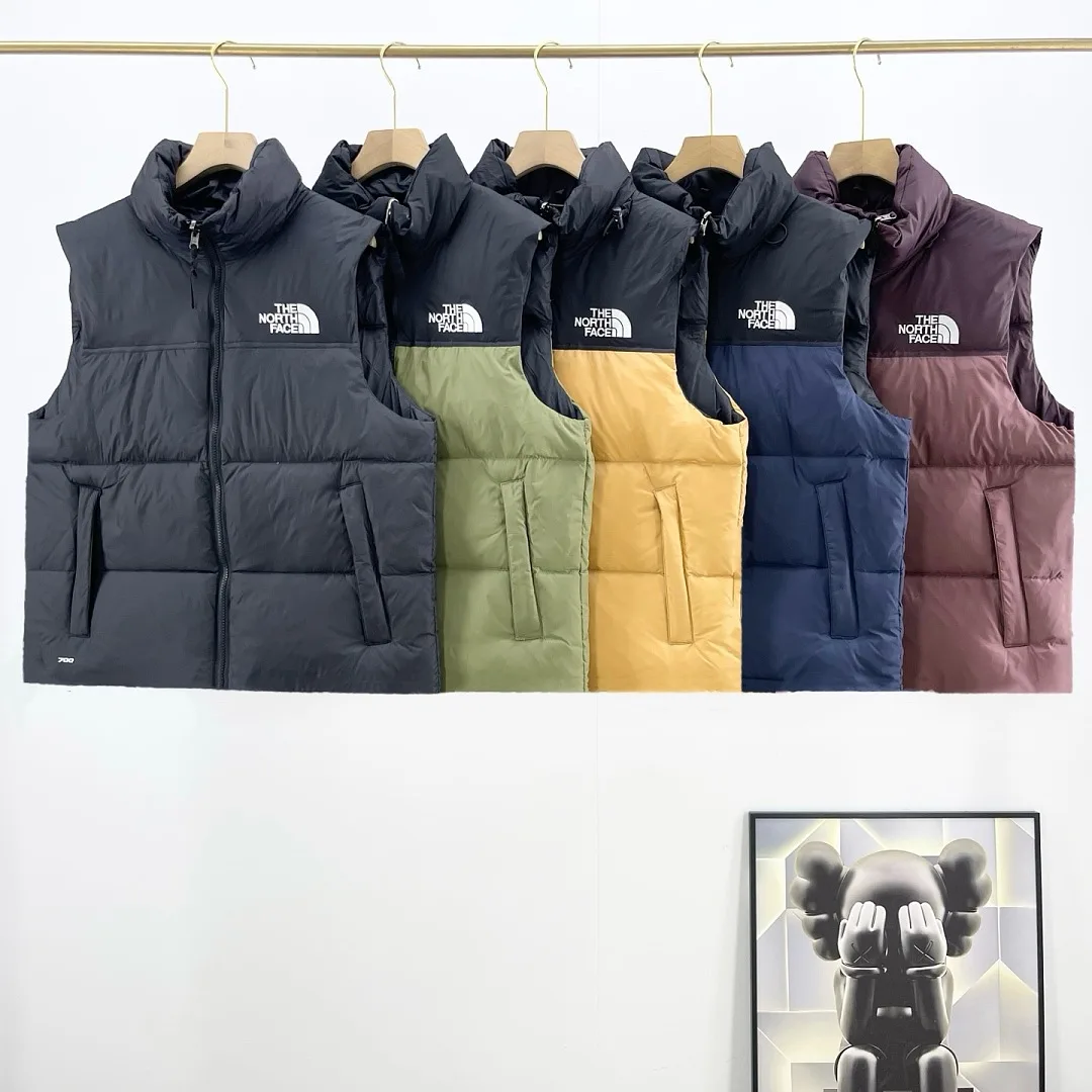 The North Face 1996 Nuptse Down Vest Unisex