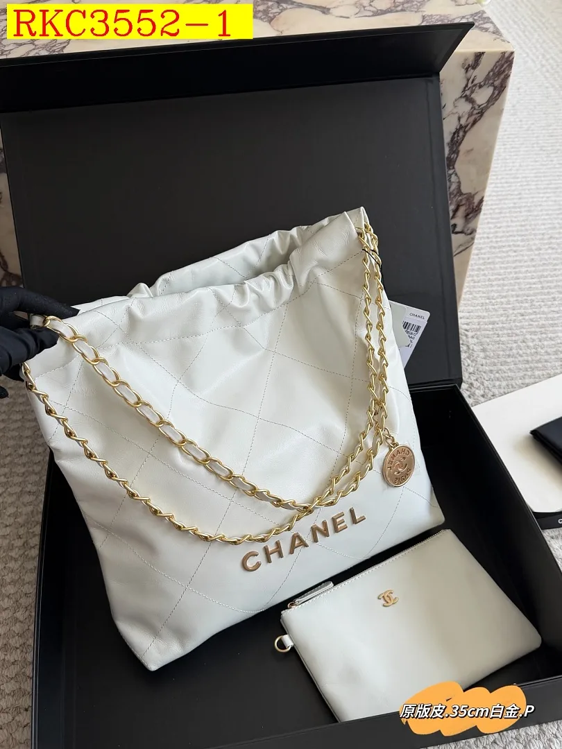 Chanel 22bag handbag