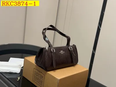 COACH Asher Shoulder bag