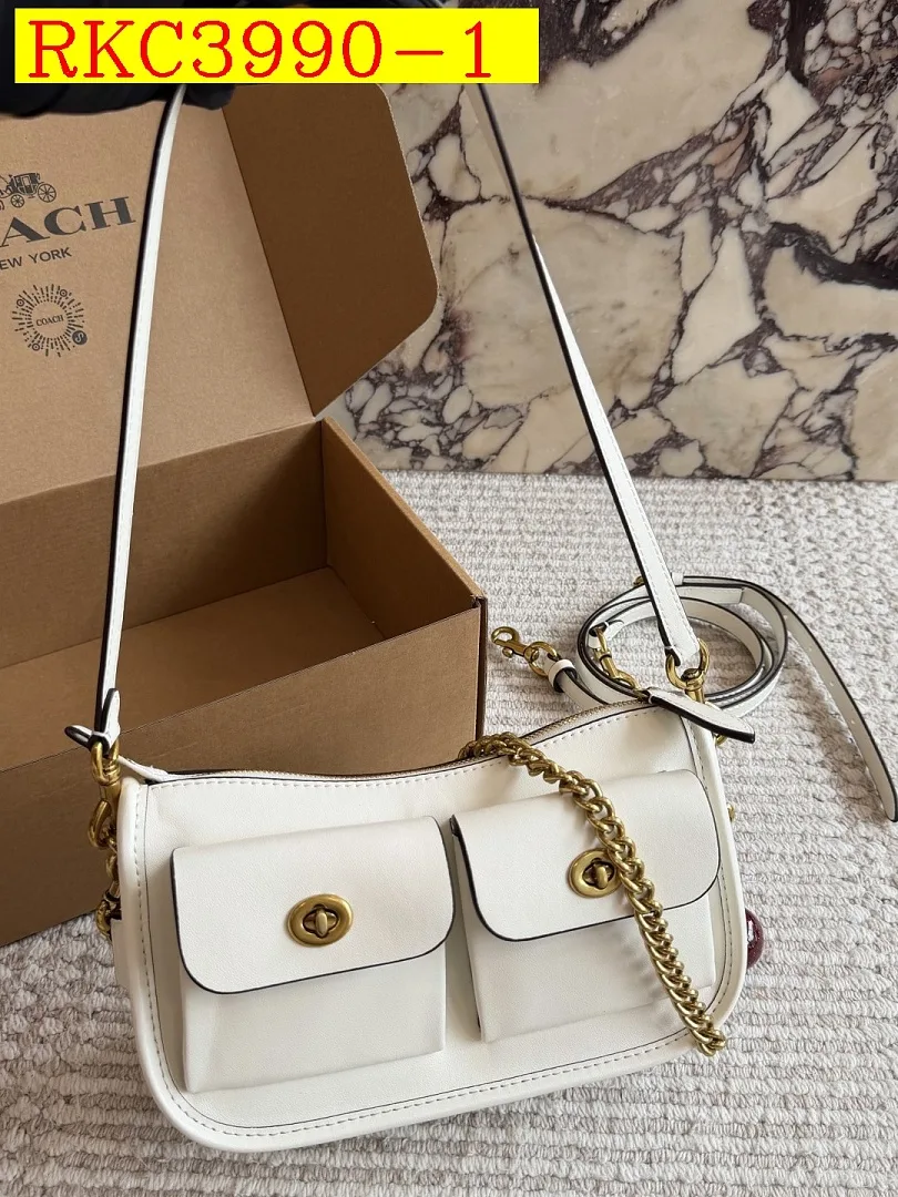 coach Shoulder bag