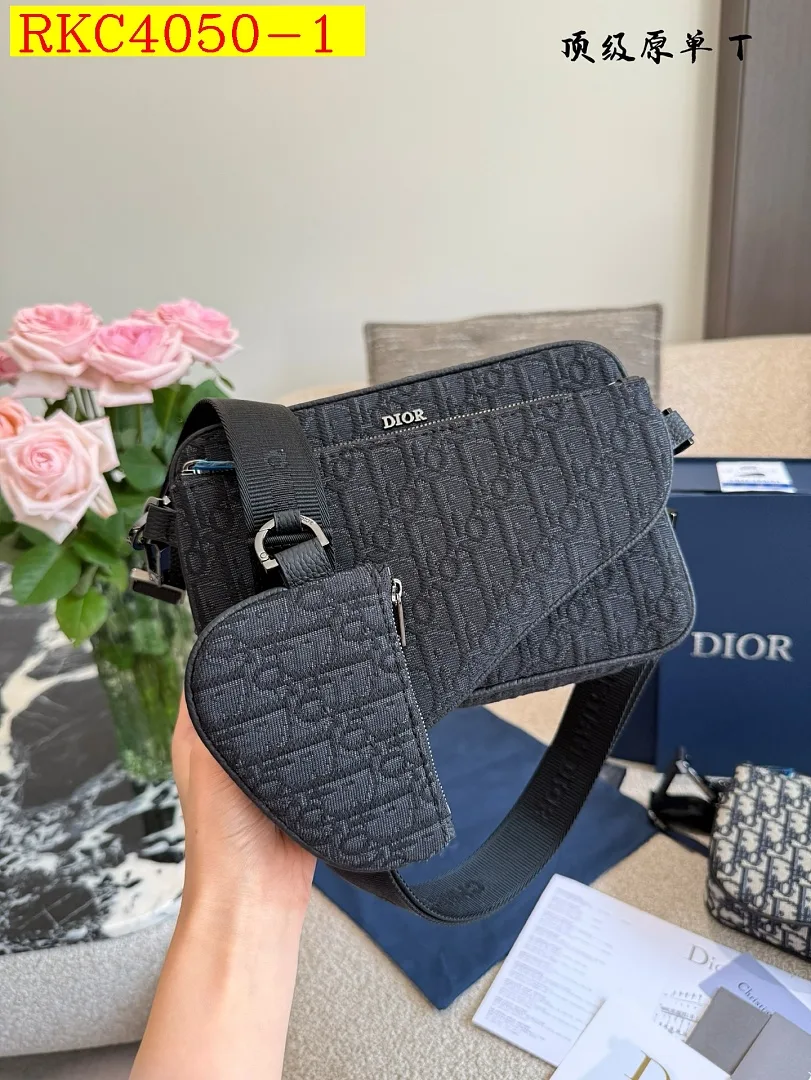 Dior Gravity Shoulder bag