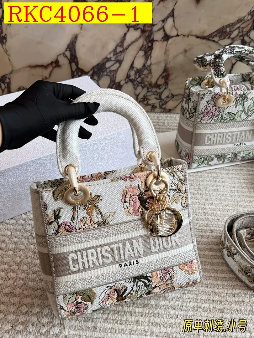 Dior handbag