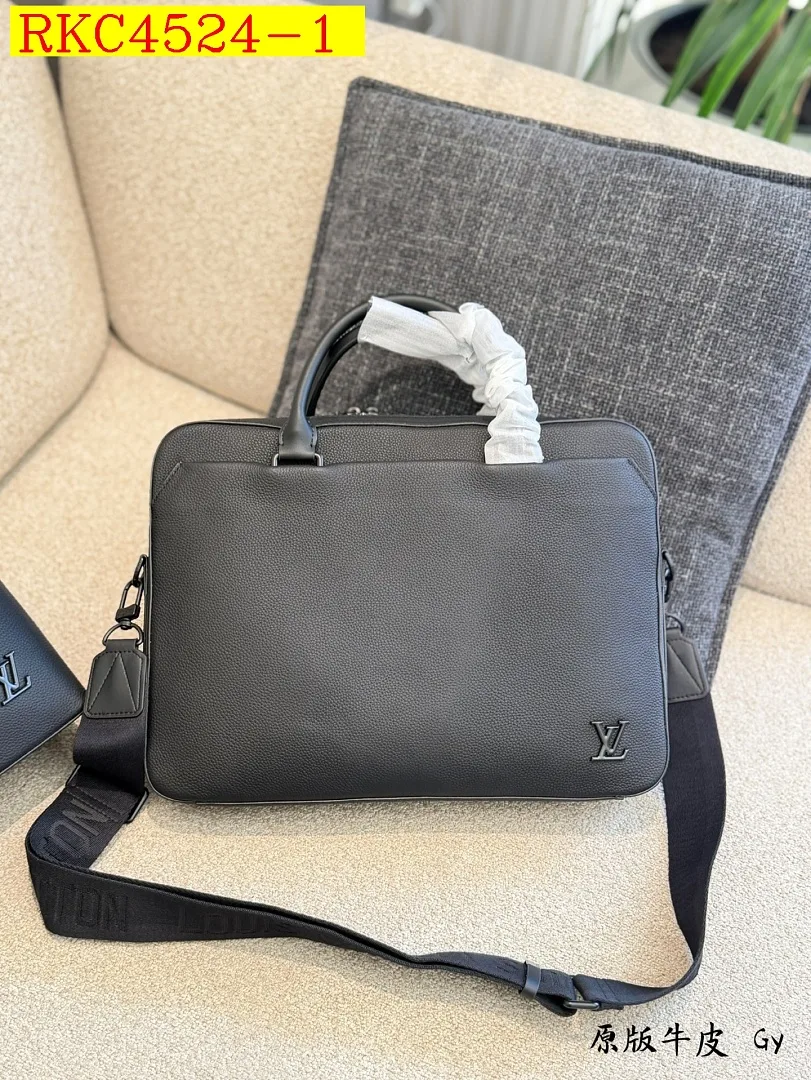 LV Lock It Tote handbag