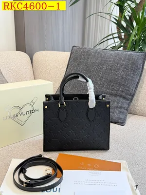 LV Onthego handbag