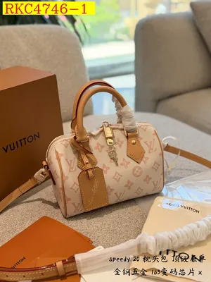 LV Speedy Shoulder bag