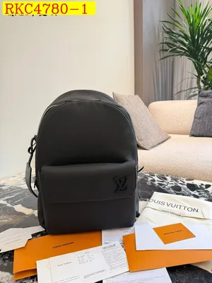 LV Takeoff Backpack bag