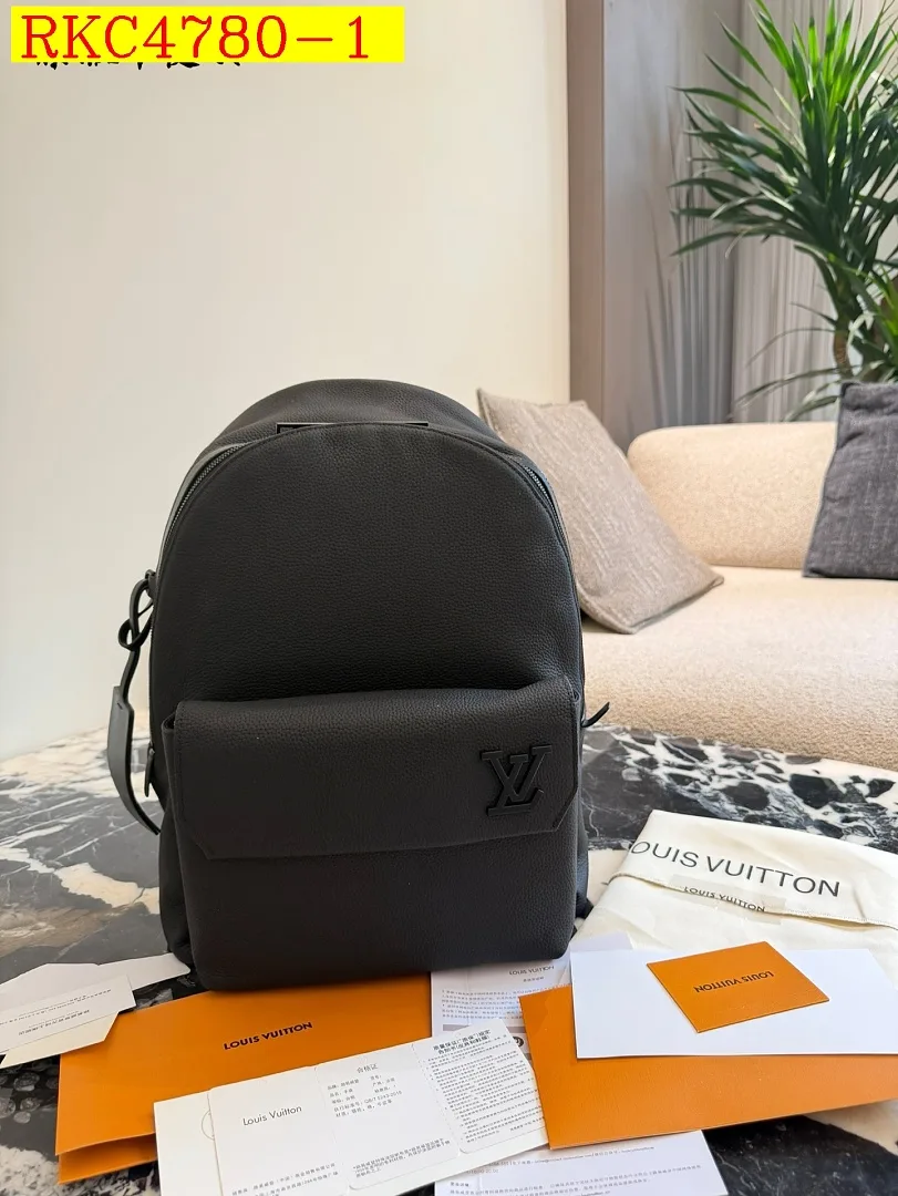 LV Takeoff Backpack bag