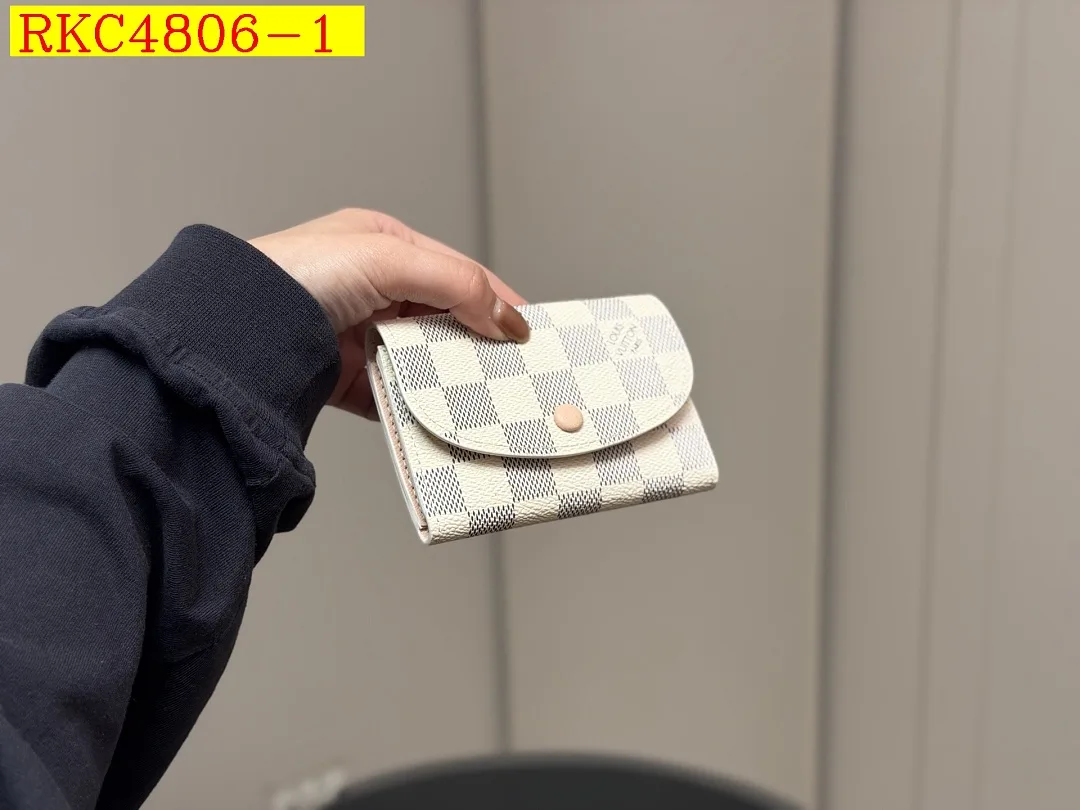 LV Wallet