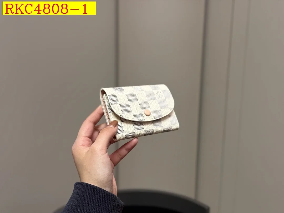 LV Wallet