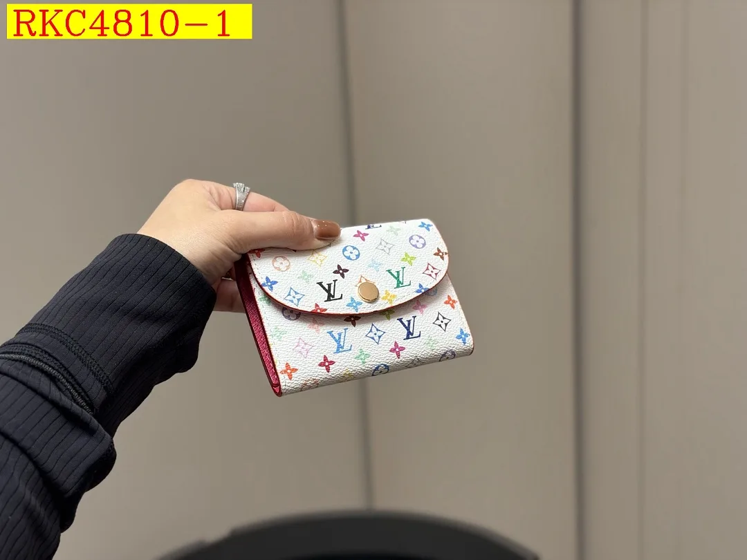 LV Wallet