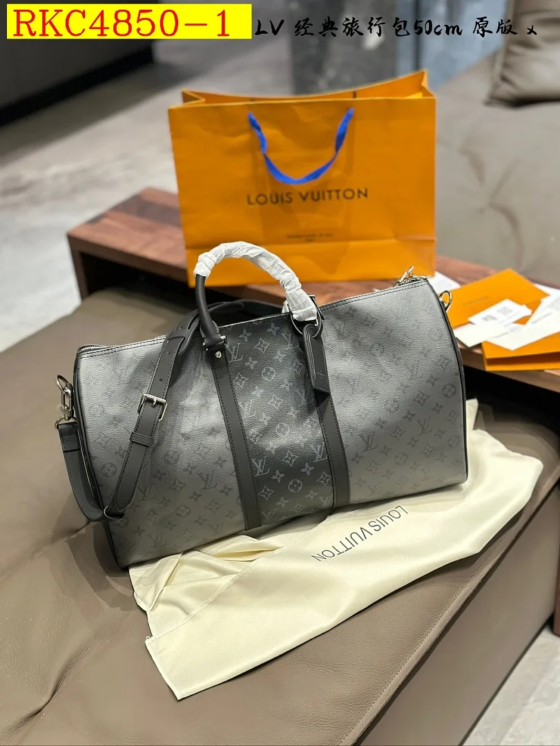 LVKeepall Travelling bag