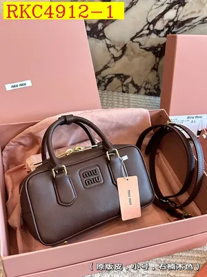 miumiu handbag