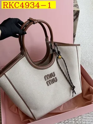 MiuMiu Ivy handbag