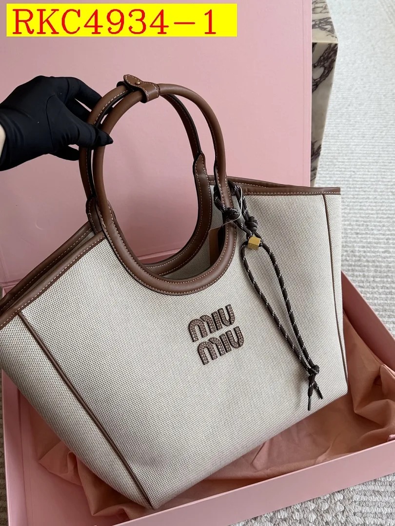 MiuMiu Ivy handbag
