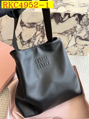 miuniu tote bag